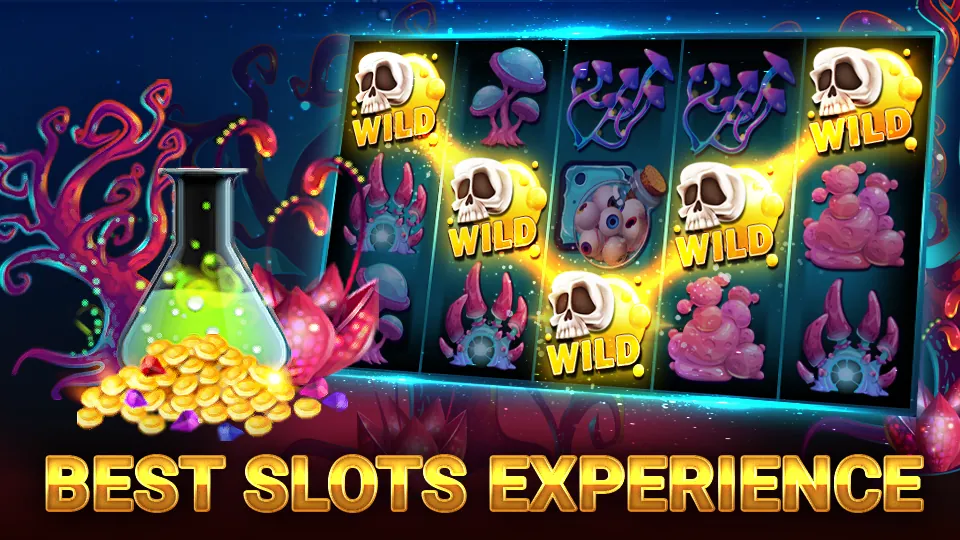 Ưu đãi casino fyl888