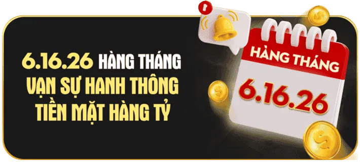 Hoàn trả tiền cược hàng ngày fyl888