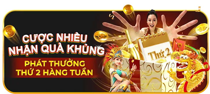 Cập nhật khuyến mãi fyl888 mới nhất