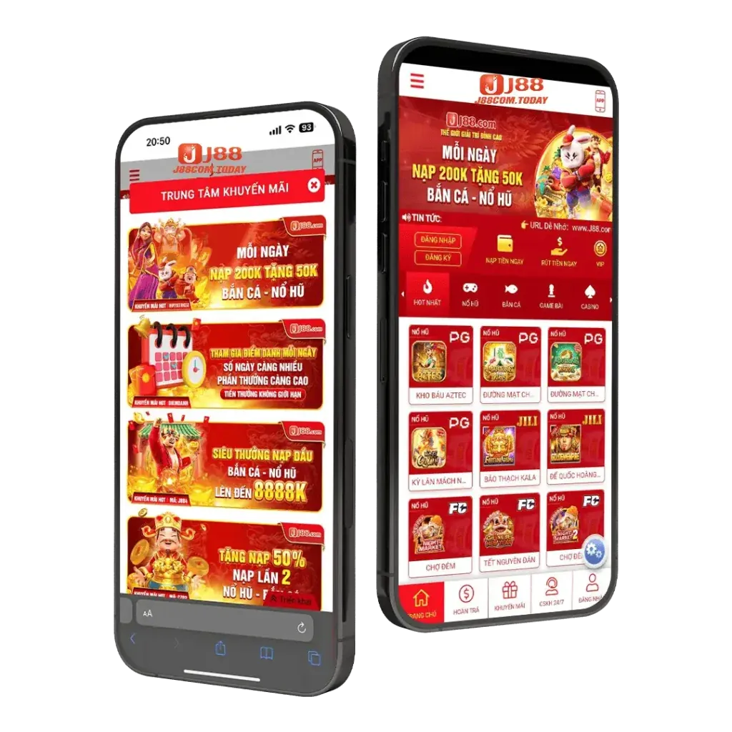 Nền tảng an toàn và rút tiền nhanh