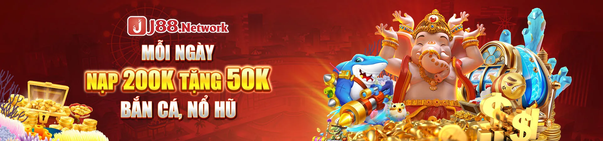 Thế giới Bắn Cá fyl888 đầy màu sắc
